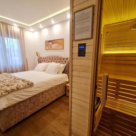 Lumia Spa Белград Экстерьер фото