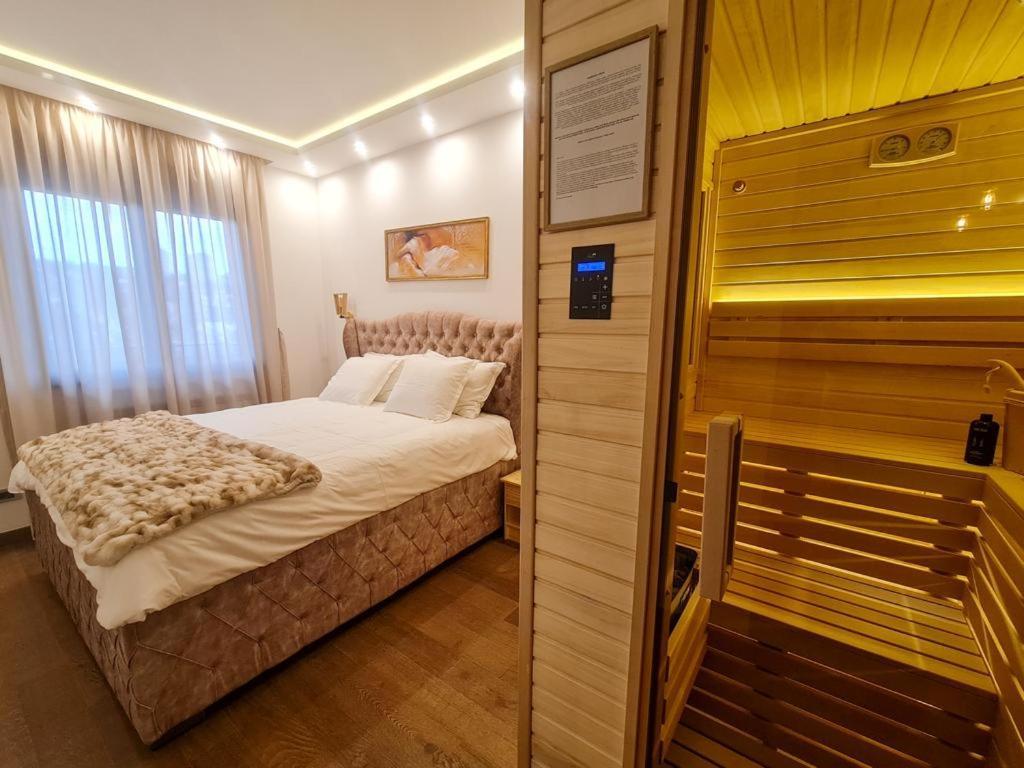Lumia Spa Белград Экстерьер фото