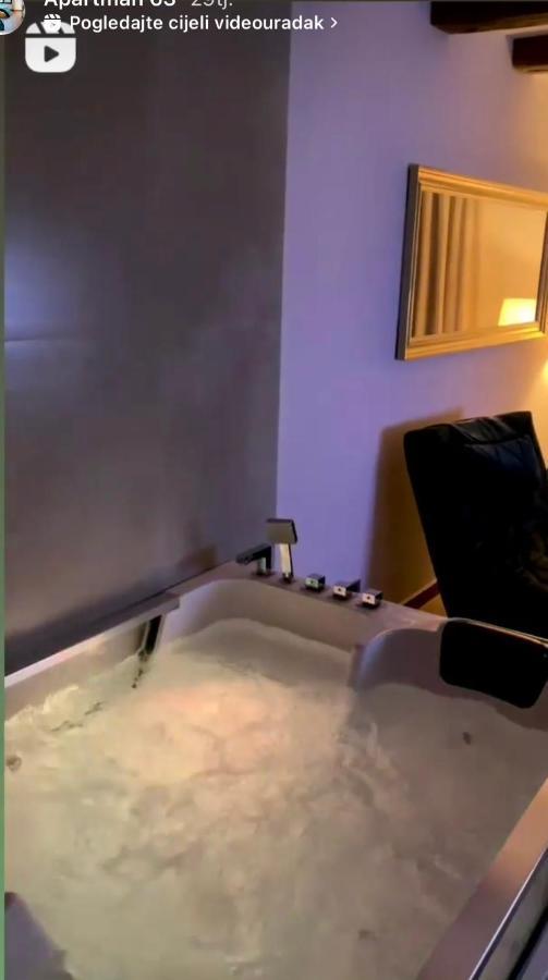 Lumia Spa Белград Экстерьер фото